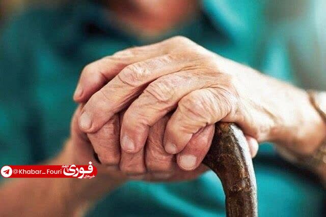 سالمندان؛ ۷ تا ۱۰ درصد جمعیت کشور /۴۰ درصد تخت‌های بیمارستانی در اشغال سالمندان